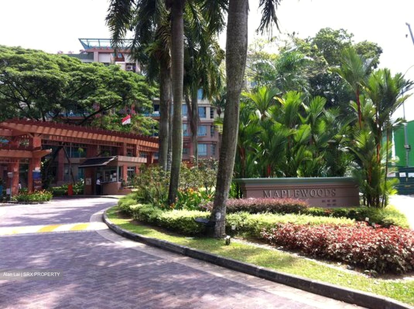 Maplewoods (D21), Condominium #380331521